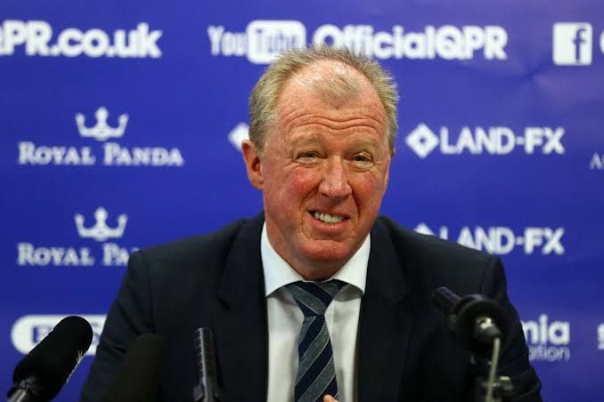 Nigeria: Former England manager Steve McClaren interested in Super Eagles coaching job