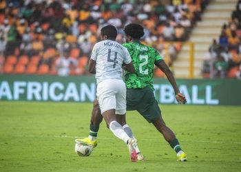 Boost for Nigeria! Bafana Bafana in trouble as FIFA take first step in Mokoena’s yellow card saga – report