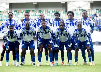 ‘Disappointed’ Eguavoen points out one thing Eric Chelle did wrong at AFCON 2025