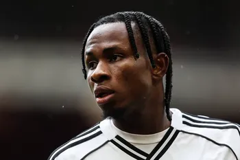 Super Eagles transfer: AC Milan receive ₦23bn bid for Samuel Chukwueze