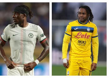 Super Eagles-eligible star on the radar of AC Milan, Inter, and Atalanta – report