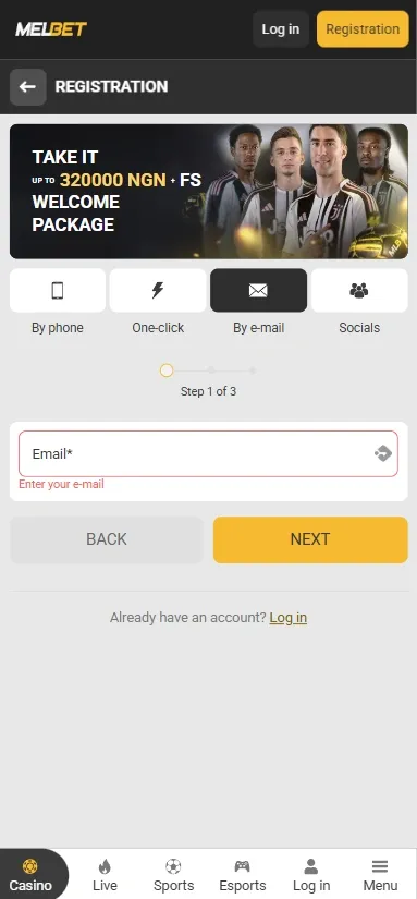 Melbet Review 2026: Top Betting Site for Sports and Bonuses