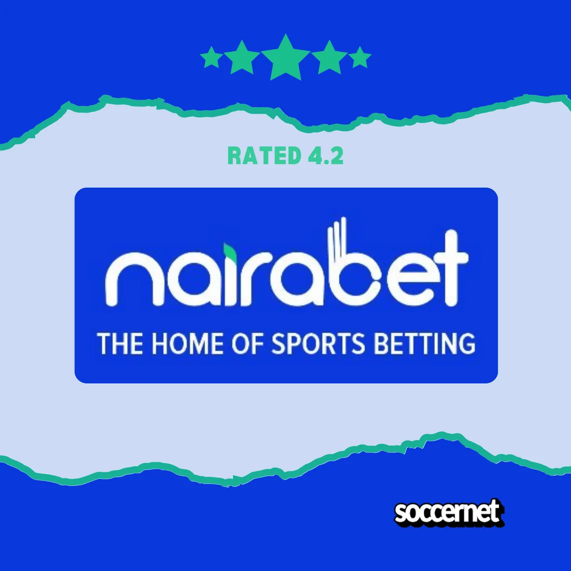 Nairabet Review: Is Nigeria’s Pioneer Bookmaker Still Worth It?