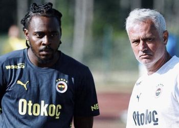 Transfer: Jose Mourinho to put Osayi-Samuel’s Premier League ambition on hold