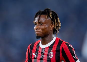 Samuel Chukwueze: Real Sociedad keen on January move for Nigeria and AC Milan winger