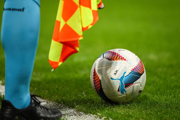 49-goal Super Eagles stiker to miss big Turkish Super Lig clash