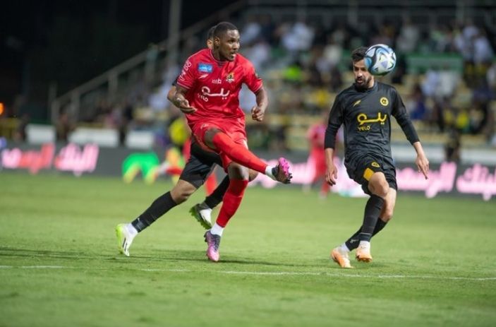 Saudi King Cup: Super Eagles star Ighalo nets again for Al Wehda