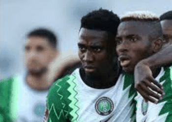 A.C. Milan Hall of Famer hints Super Eagles striker is wanted in Real Madrid