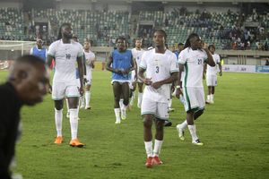Super Eagles calculator: What South Africa’s draw, Benin & Rwanda win, mean for Nigeria?