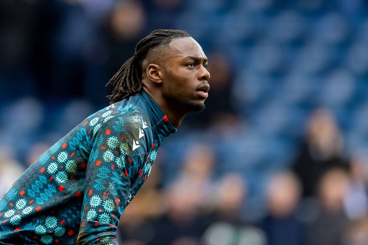 Arthur Okonkwo: Why ex-Arsenal goalie could be Super Eagles’ No.1 at the next World Cup