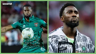 Super Eagles: Beto & 3 Guinea-Bissau players who can hurt Nigeria