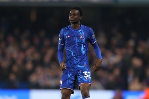 Ex-Chelsea defender lauds Nigeria-eligible teenager in Brighton’s win over Maresca’s Blues