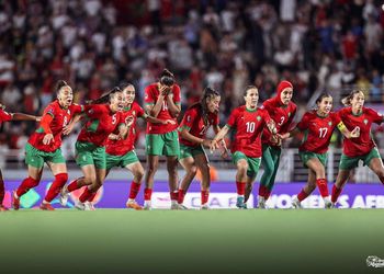 What Ashleigh Plumptre said about Super Falcons victory against Tunisia