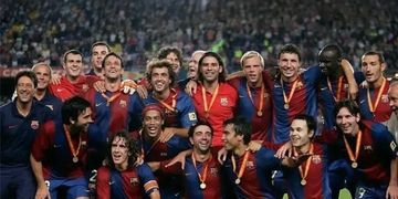 “If he goes back to United” – Oshoala reacts to Rashford’s resurgence at Barcelona