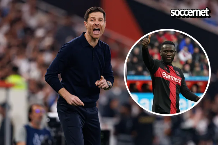 Xabi Alonso: Victor Boniface tells Chelsea what to expect from ex-Real Madrid boss