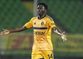 Akinsanmiro transfer latest: Nigeria star faces crucial Sunday as Inter Milan decide Pisa future