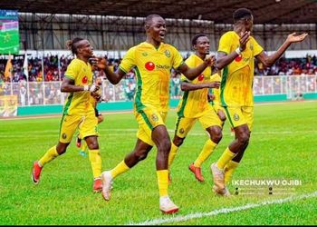 NPFL: Bendel Insurance debunk Tanimu’s move to Spanish club