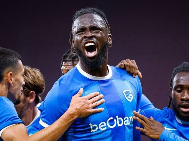 Nigerians abroad: Aribo, Arokodare give Southampton, Genk perfect Boxing Day gift; Adeleye, Sor, Eduwo impress