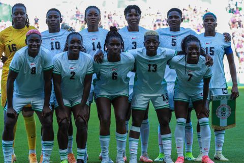 “Accept reality” – Ex-Nigeria star points out two things Super Falcons need after Paris Olympics exit