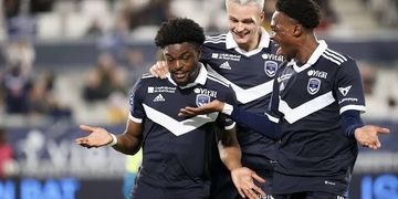 Samuel Kalu Helps Bordeaux To A Shock Win Over Rennes