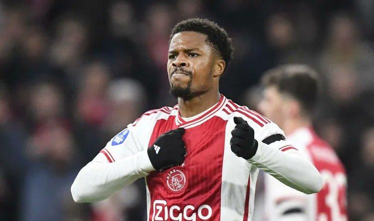 Lille OSC set to sign former Arsenal star who dumped England for Nigeria