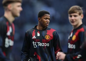 Hypertrophic Cardiomyopathy: The silent danger that took Samuel Okwaraji and Marc-Vivien Foé, a symptom of Eriksen’s incident