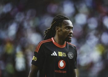 “I’m open” – Sassuolo-linked Super Eagles defender keen on making next move to Europe