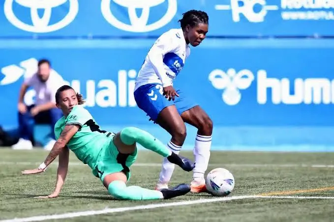 WATCH: Onumonu, Aina, Monday, Kayode net goals in France, England, Spain, Turkey: Okoye’s unlucky own goal