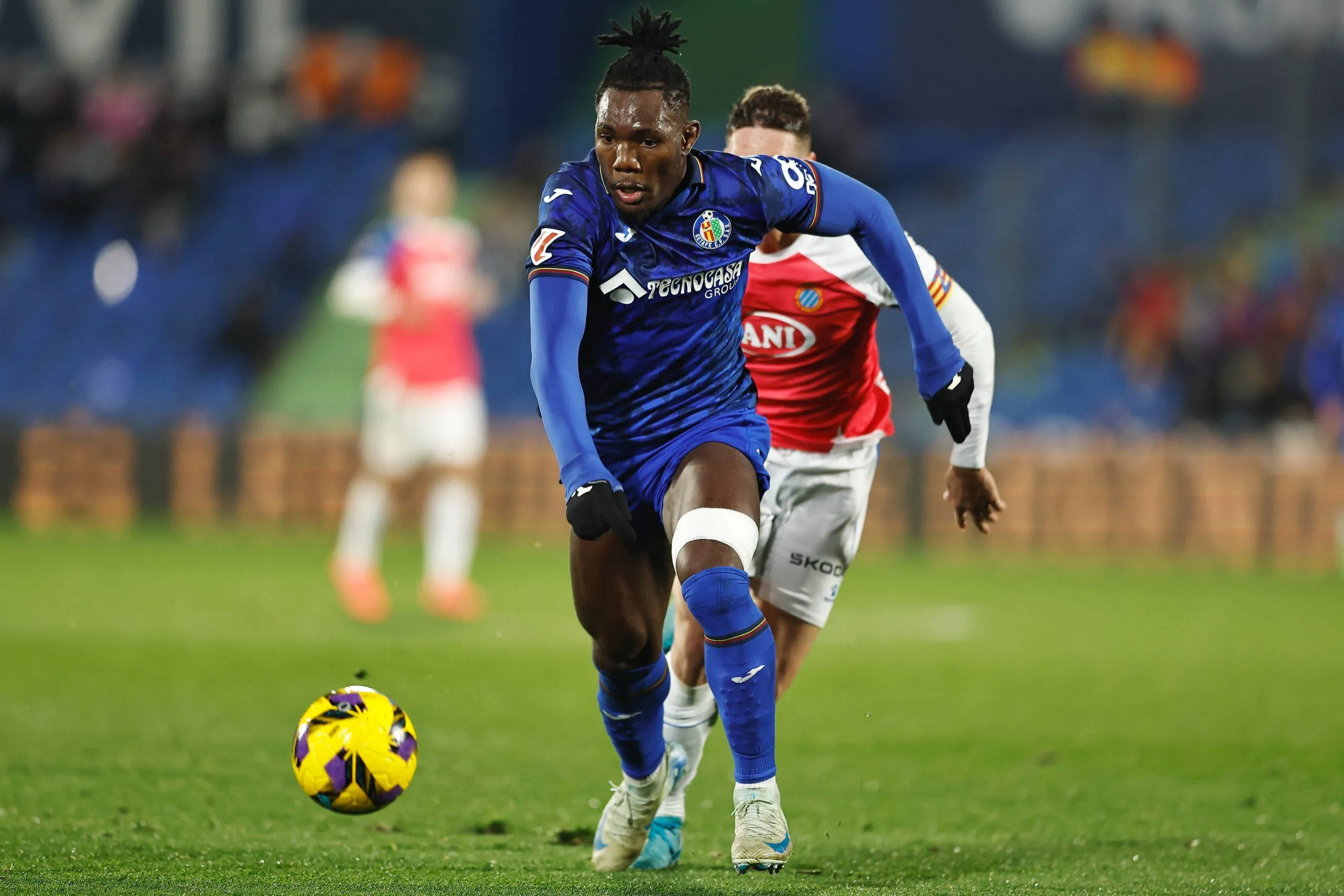Christantus Uche