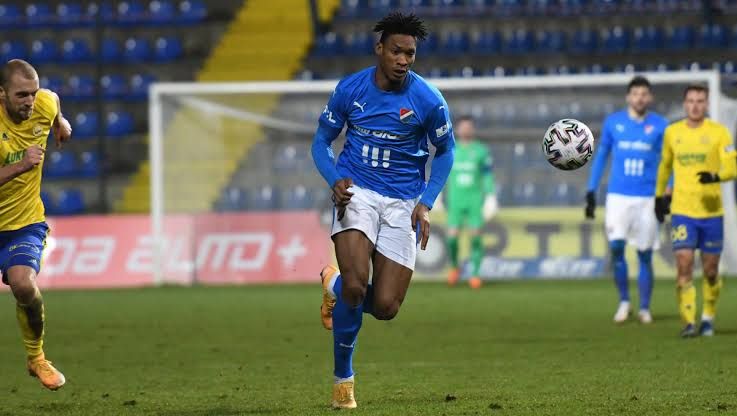 Nigerians abroad: Awoniyi’s NFFC slip into trouble; Tijani, Utaka, Sasere, Ebere on target in club wins