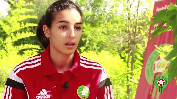 Hanane Aït El Haj