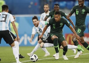 The agony of the Super Eagles: Ranking Nigeria’s recent football disappointments