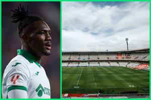 A rugby pitch, Uche danger: Five things you didn’t know about the South Africa vs Nigeria clash