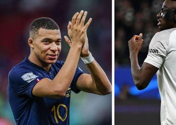 Champions League: Gernot Rohr Reveals How Bayern Can Stop Neymar And Mbappe