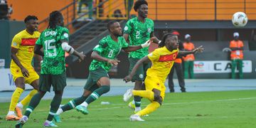 15-year-old Nigeria-eligible player Nwaneri becomes youngest debutant in Premier League history