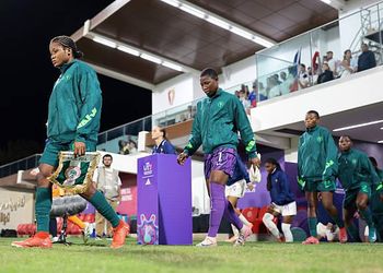 Flamingos eye U-17 World Cup trophy as Olowookere calls Morocco ‘Nigeria’s land of blessings’