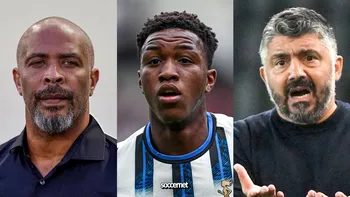 Ademola Lookman hits 100 career goals: Who are his fave opponents in England, Italy?