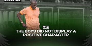 “Amazing club” — Flying Eagles captain Bameyi speaks out after move from Bayelsa United to Europe