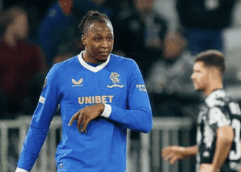 Aribo has proven Bowyer wrong but he has outgrown Rangers; it is time to leave