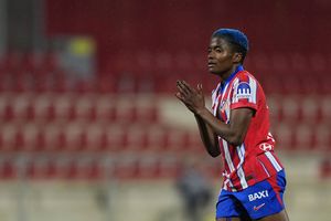 Nigerians in England & Spain: Ezekiel nets first Valencia goal; Ajibade shines: Babajide, Imade hit personal records