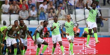 Official: Ikwuemesi leaves Italy’s Salernitana for Belgium’s OH Leuven