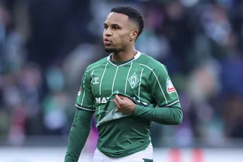 “Shows his worth” – Former Werder Bremen striker backs Lawal’s Viktoria Plzeň move