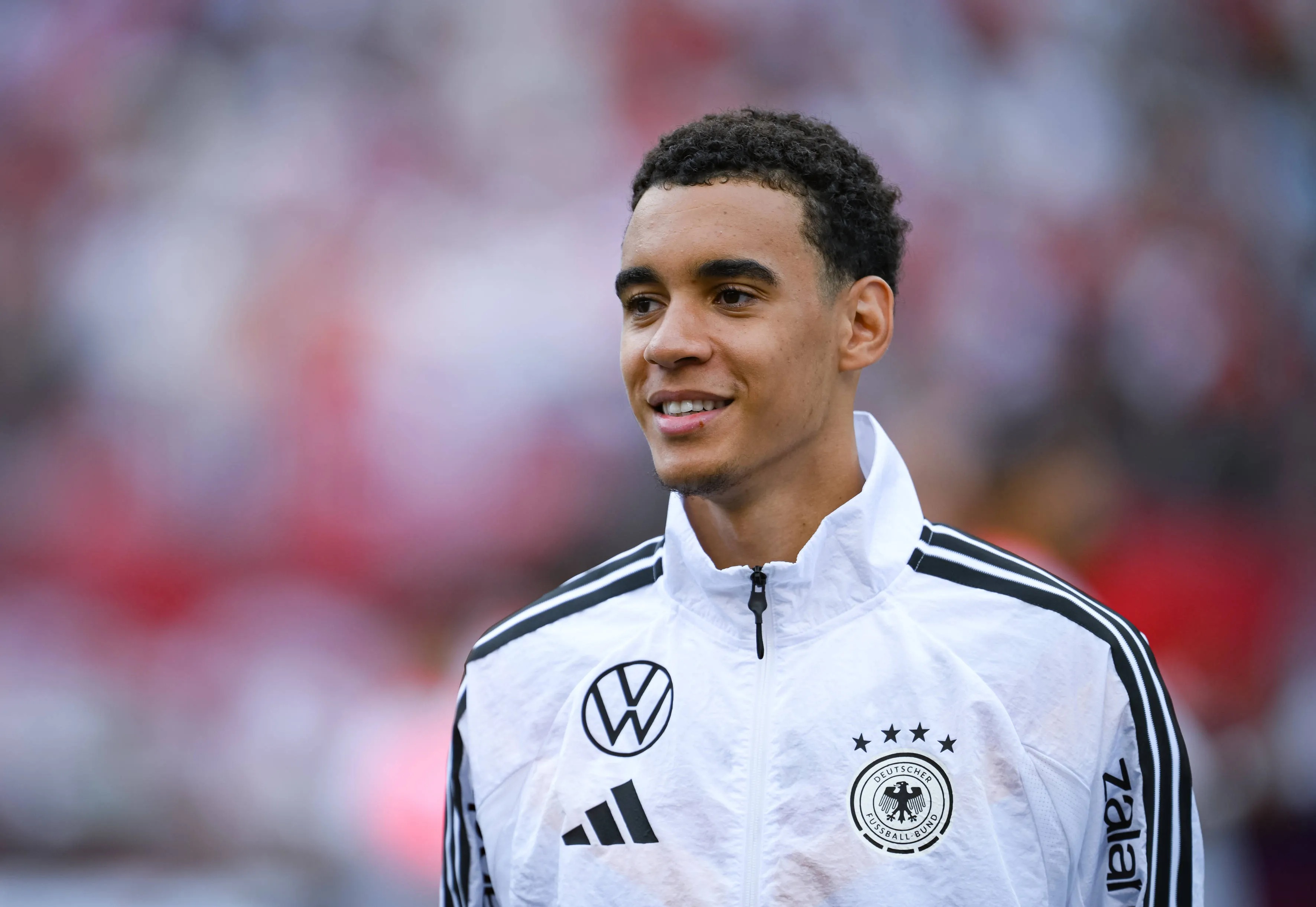 Jamal Musiala Germany