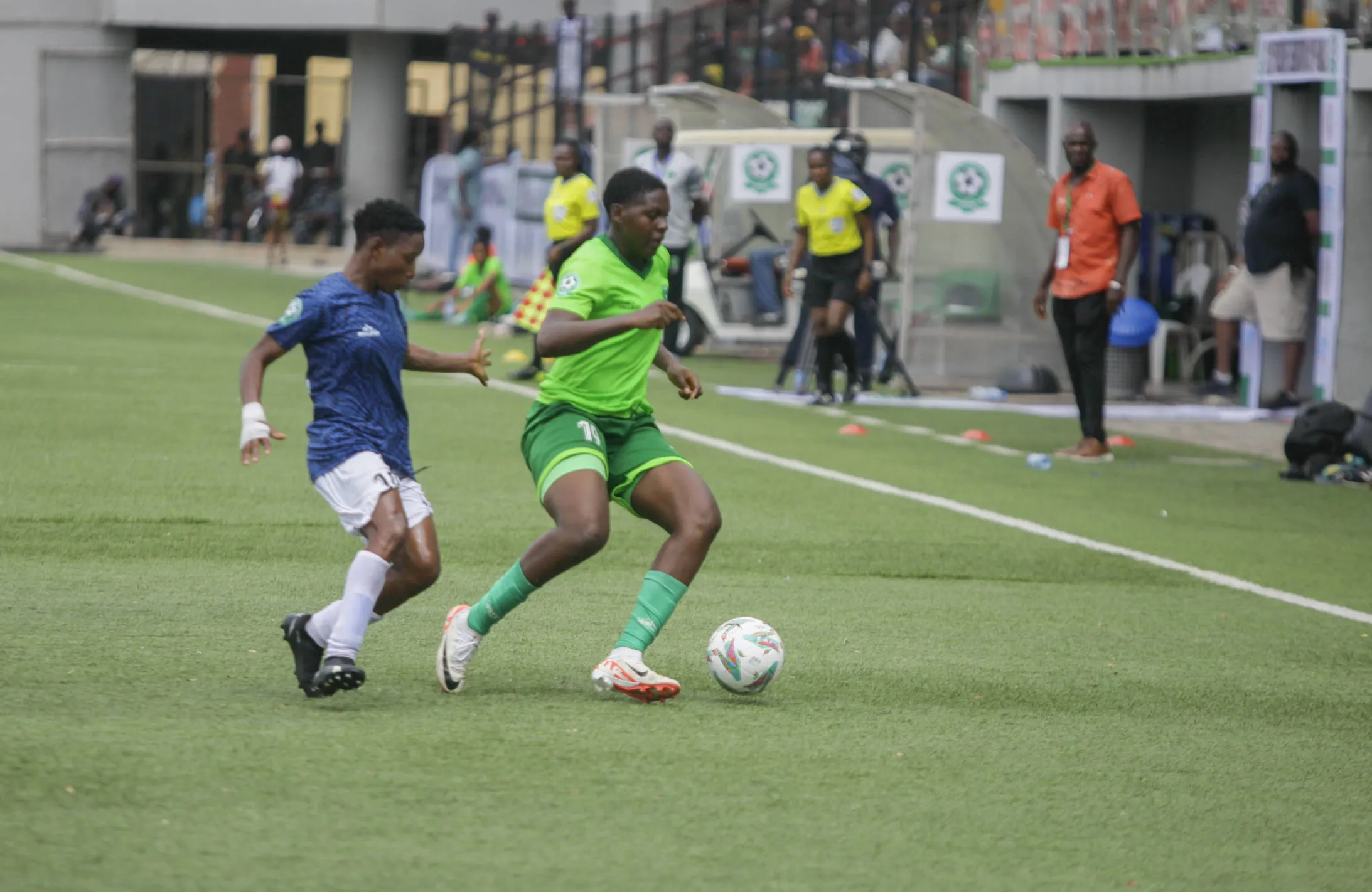 Janet Akekoromowei