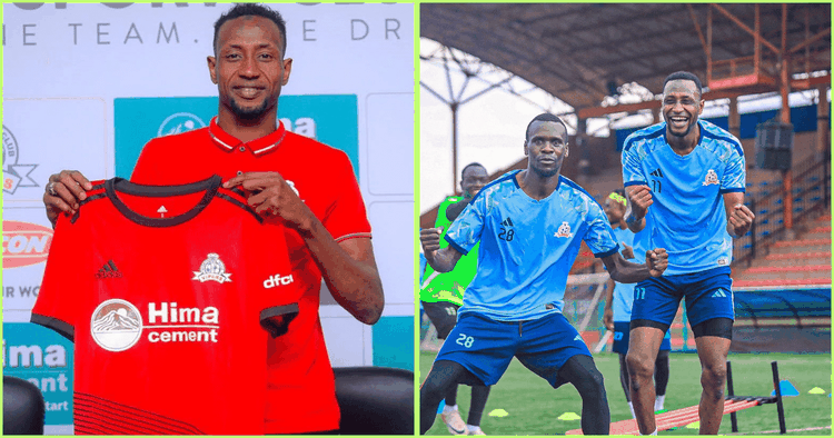 Ex-Nasarawa United star Abubakar Lawal dies in Uganda – Everything you need to know