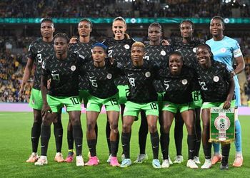 FIFA Women’s World Cup: Ayinde keen to secure round of 16 berth against Ireland
