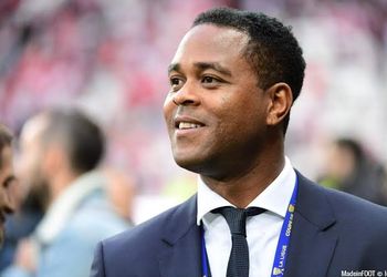 Former Barcelona Striker Rejoins Club