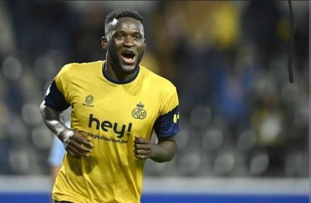 Photos: AC Milan target resumes training with club ahead of pre-season games