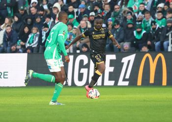 23-year-old Super Eagles star completes medical ahead of big Premier League transfer