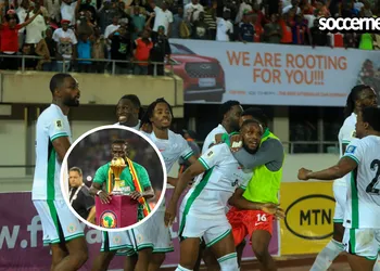 Manchester United’s Mbeumo, Liverpool’s Salah – The top 10 stars to watch in AFCON 2025